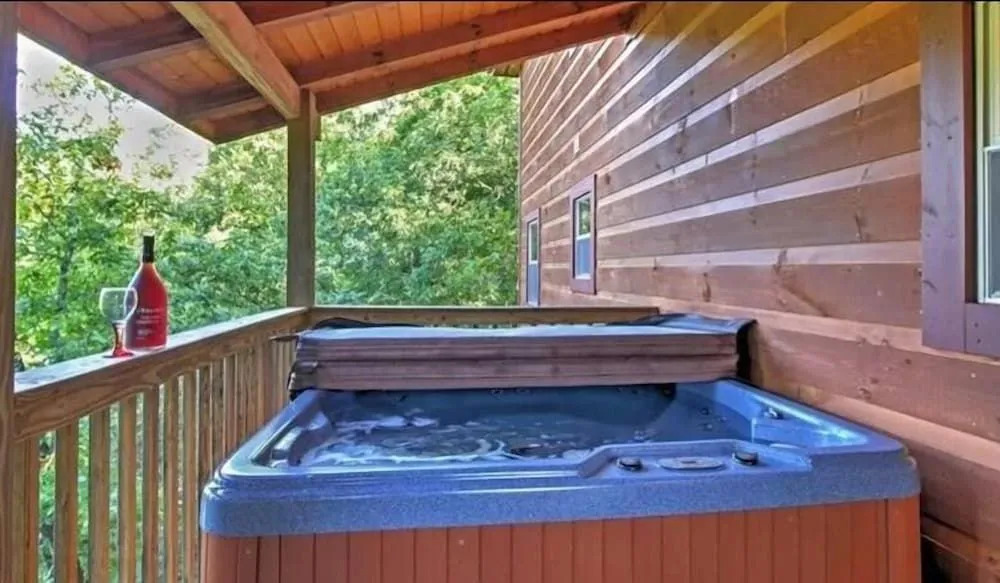 Tennessee Splash