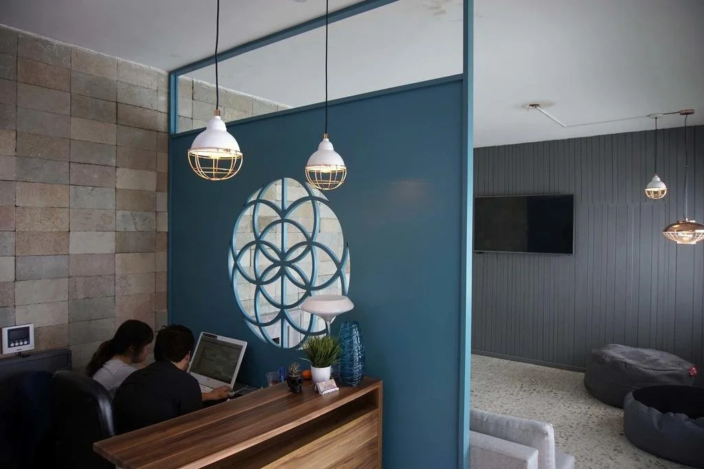 Septimo Hostal