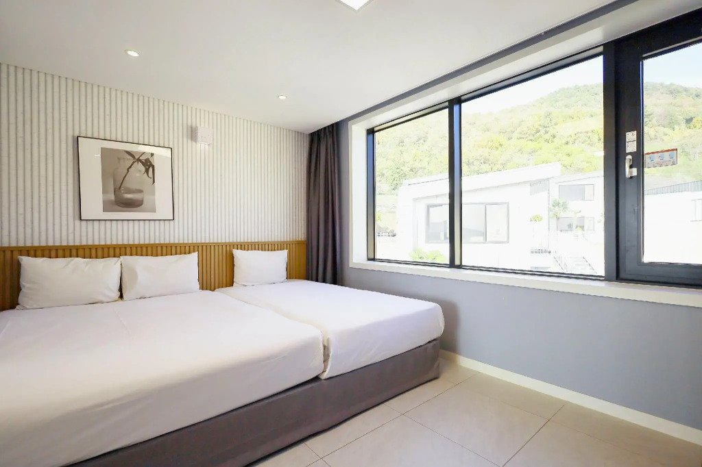 Arte Resort Spa & Pool Villa