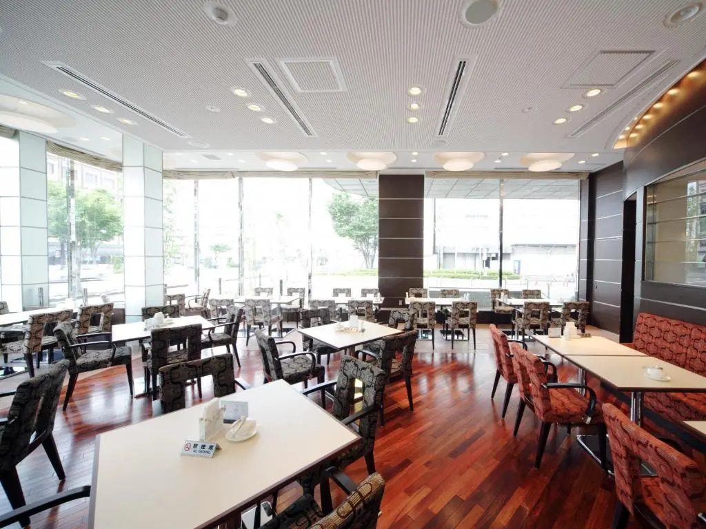 Hotel Granvia Wakayama