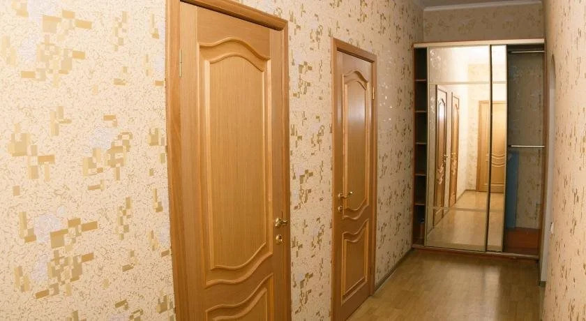 Hostel Komfort I Uyut