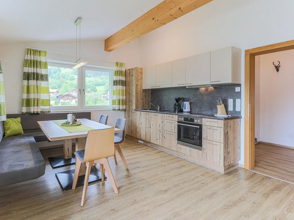 Apartment Brixen Near Ski Lift