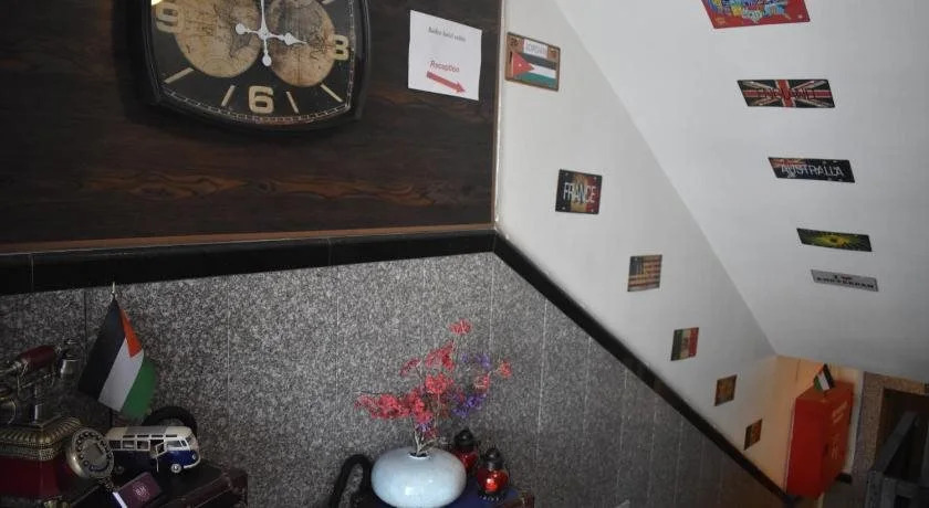 Baden Hotel Suites