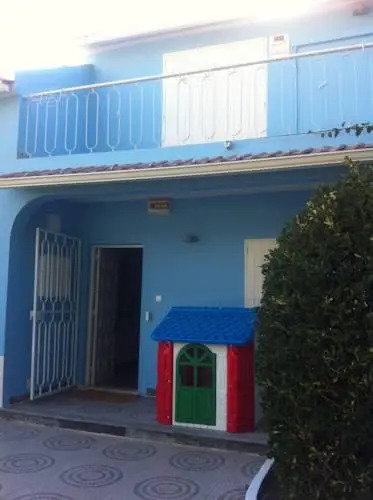 Casa da Praia - Aroeira