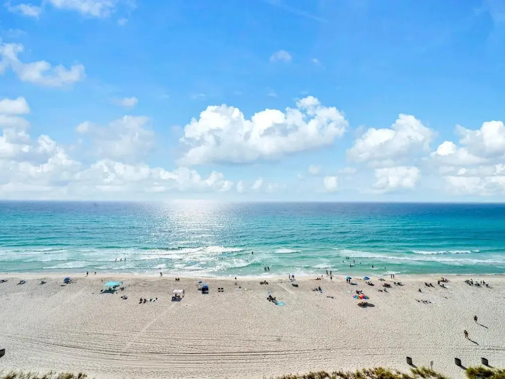 Emerald Beach 931
