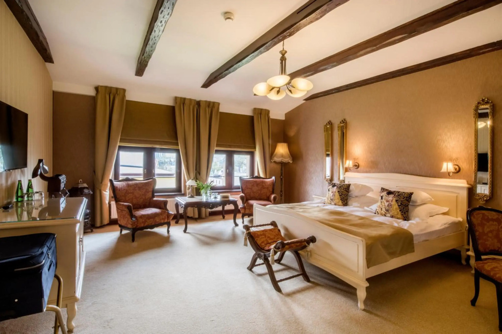 Bohema Boutique Hotel & Spa