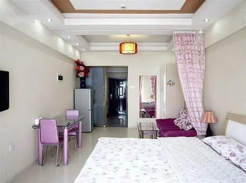 Shenyang Haitian Apartment Tiexi Branch