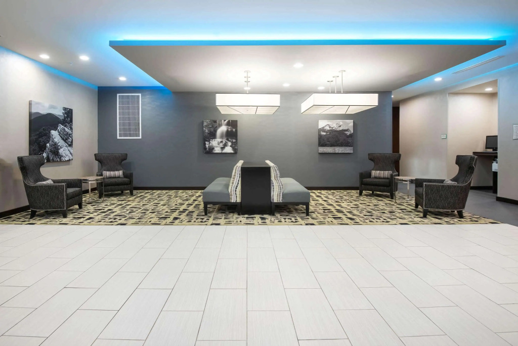 La Quinta by Wyndham Morgantown