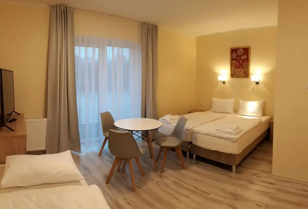 Apartamenty Sun & Snow Lazur