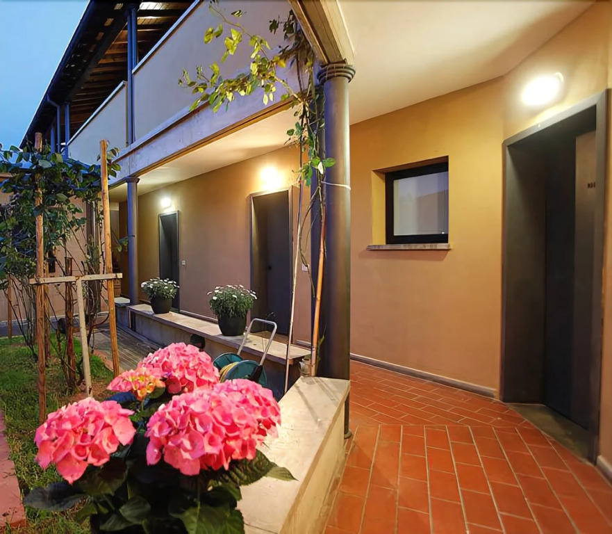 Hotel Zì Martino