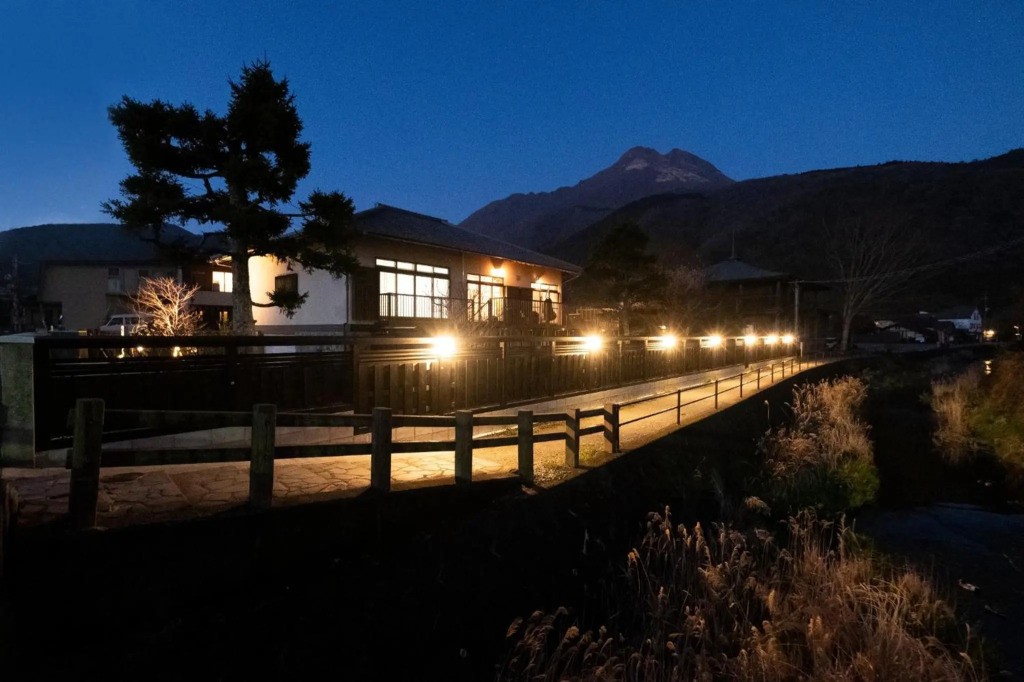 Yufu - House / Vacation STAY 77859