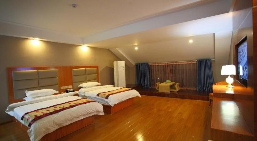 Yuanxi Holiday Hotel
