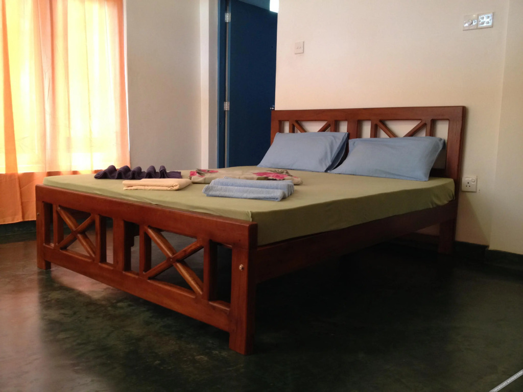 Lilly Rosa Bed & Breakfast