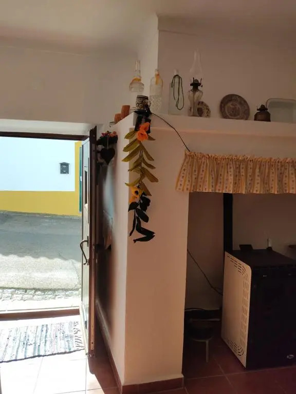 Casa Benlindha