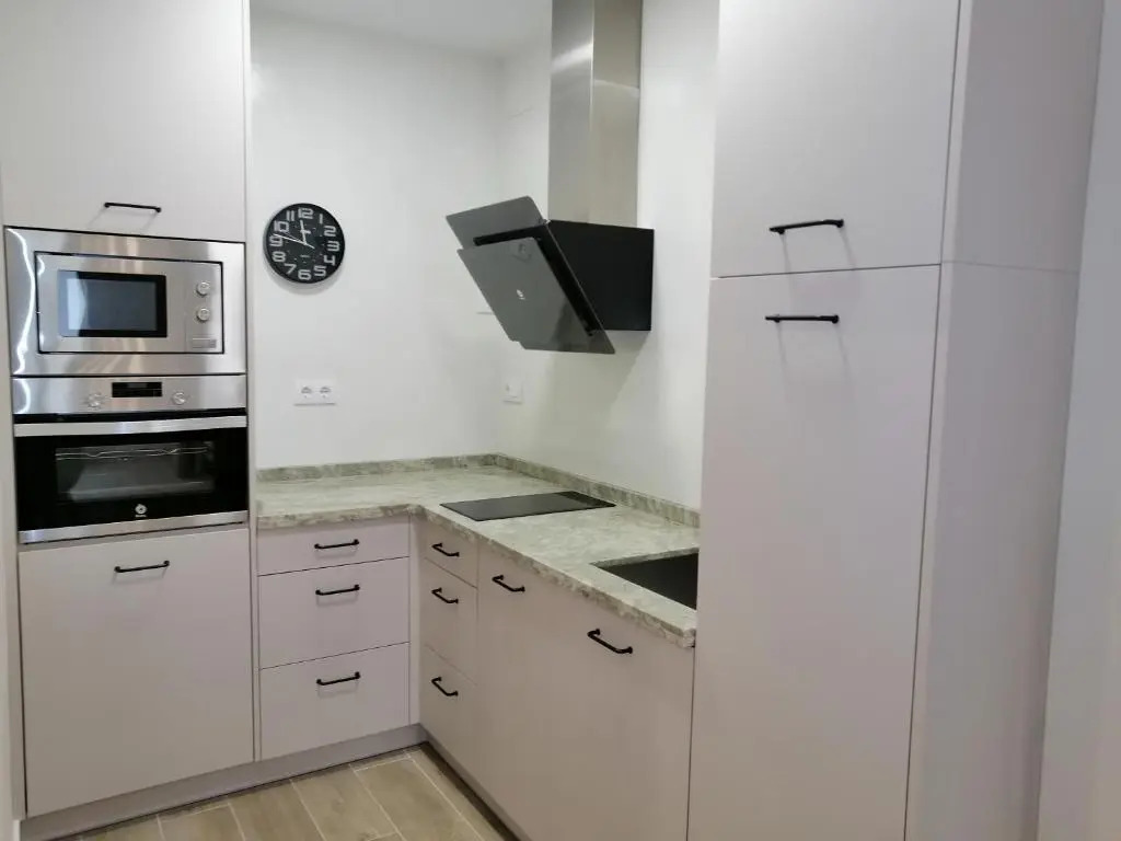 Apartamento La Cuculla