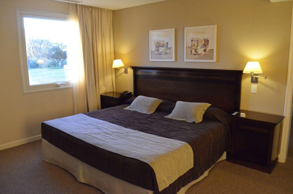 Howard Johnson Resort Spa & Convention Center