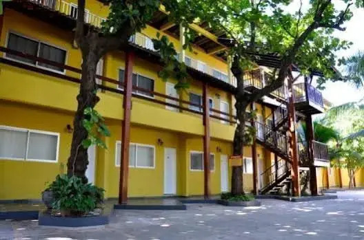 Hotel Master