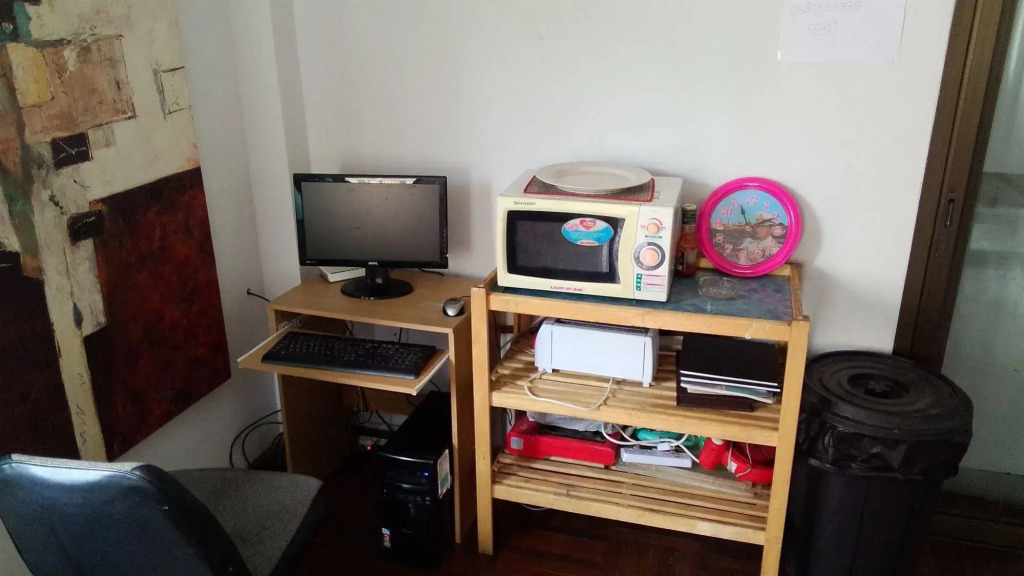 Narri's Hostel Dormitory