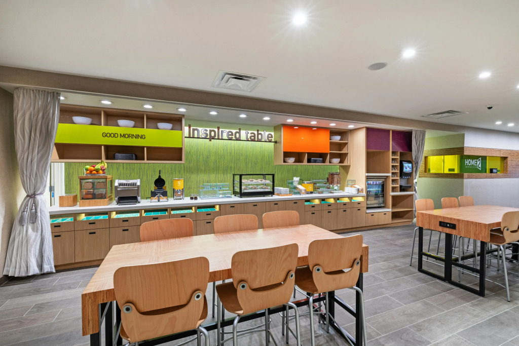 Home2 Suites By Hilton Midland East, Tx
