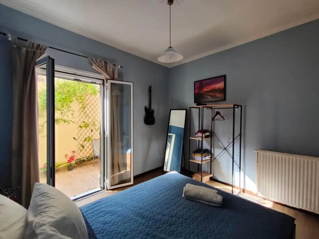 Vasileio's 2 Bedroom Condo in Corfu Town