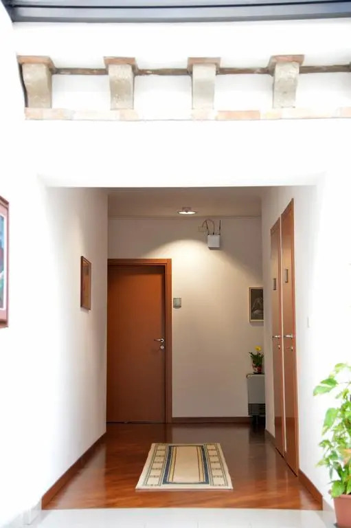 Hotel La Cantina