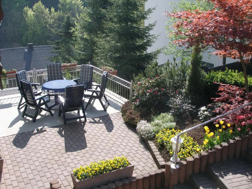 Pension Haus Waldfrieden, MeineCardPlus inklusive