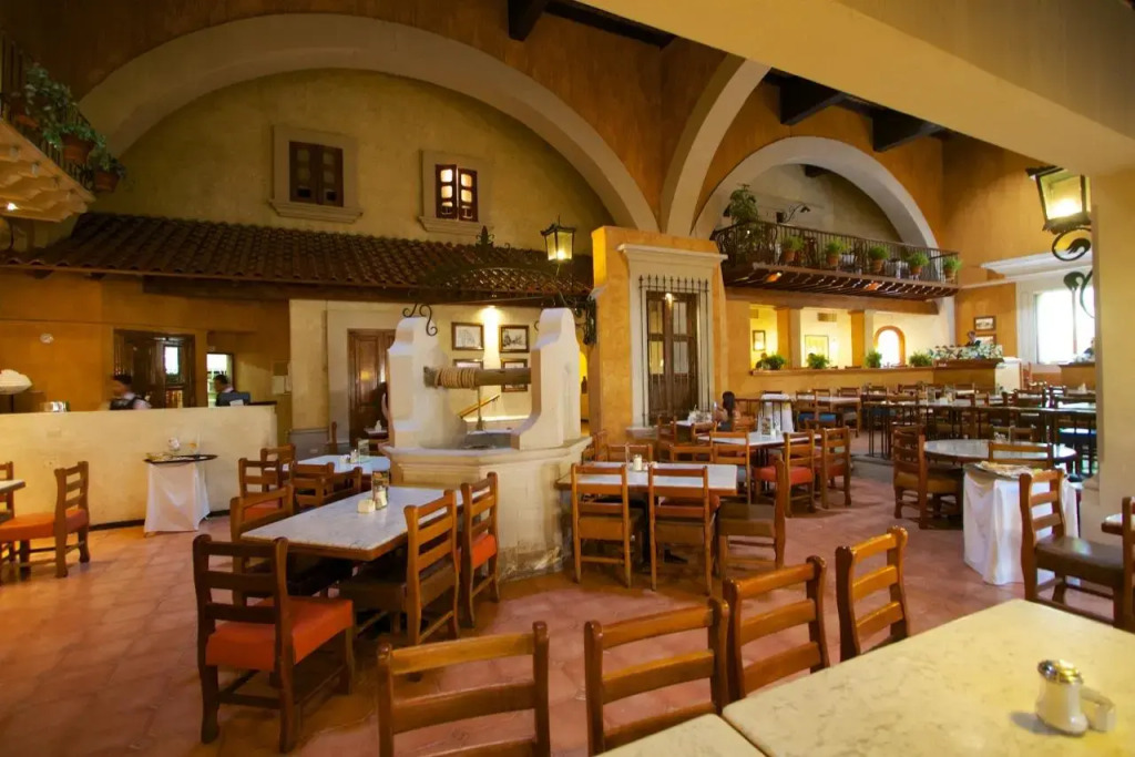 Hotel Gobernador