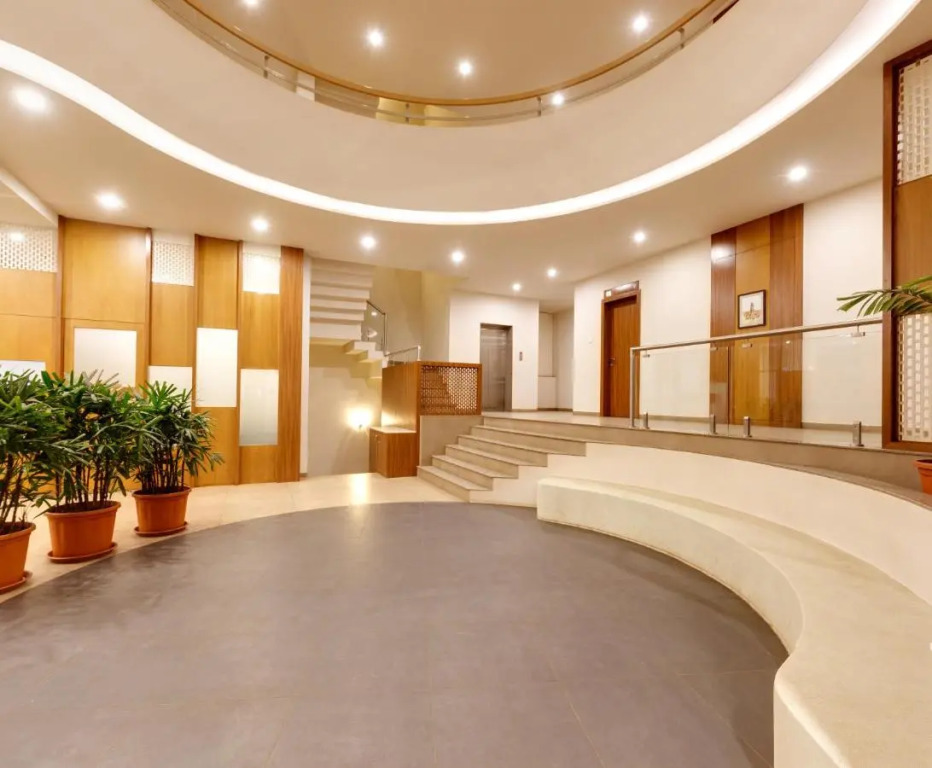 Hotel Classic Mid Town, Kolhapur NEAR MAHALAXMI TEMPLE