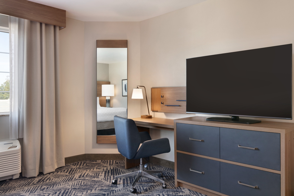 Candlewood Suites Harrisburg I-81 Hershey Area by IHG