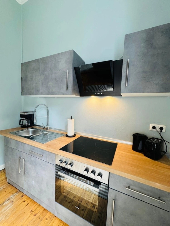 Infinity Stay Nordsee Apartments