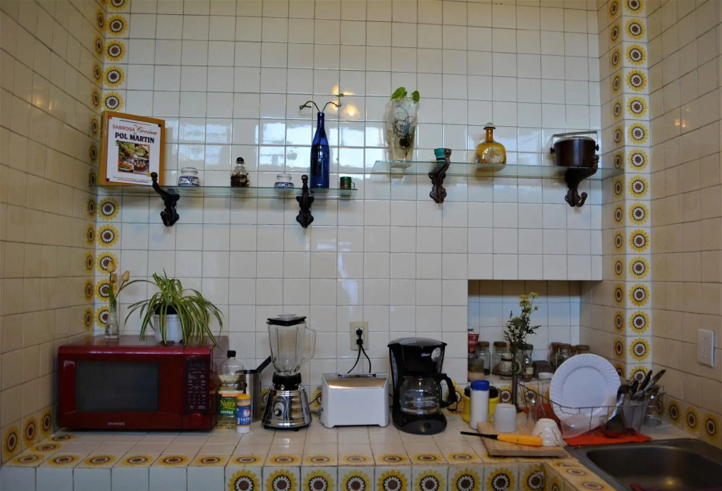 CASA MARFIL