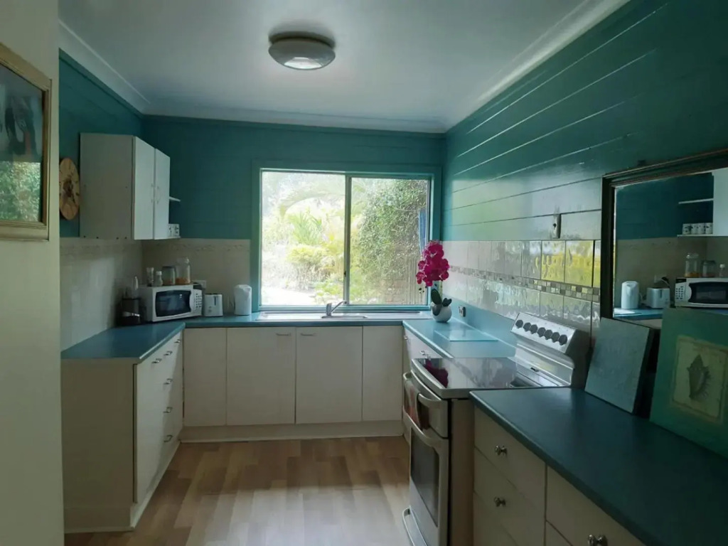 Charming country house close to Grafton