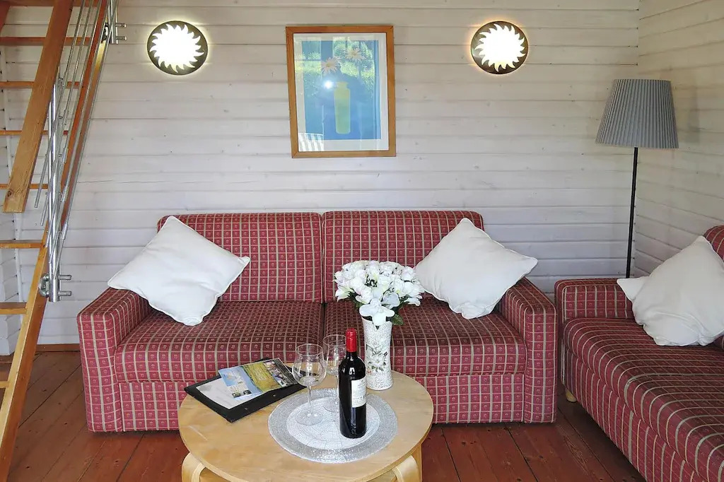 Geräumige Wohnung in Altenau mit Terrasse