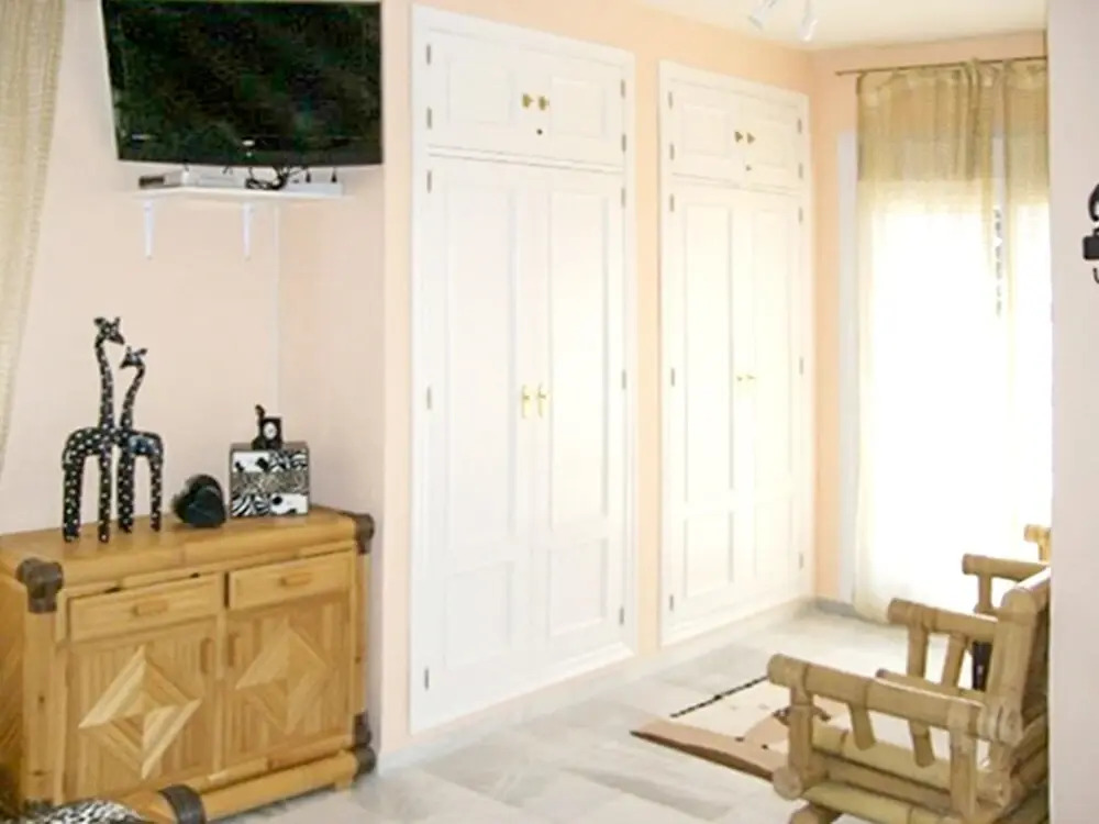 Villa with 3 Bedrooms in Nuevo Portil, with Pool Access, Enclosed Garden And Wifi - 500 M From the Beach