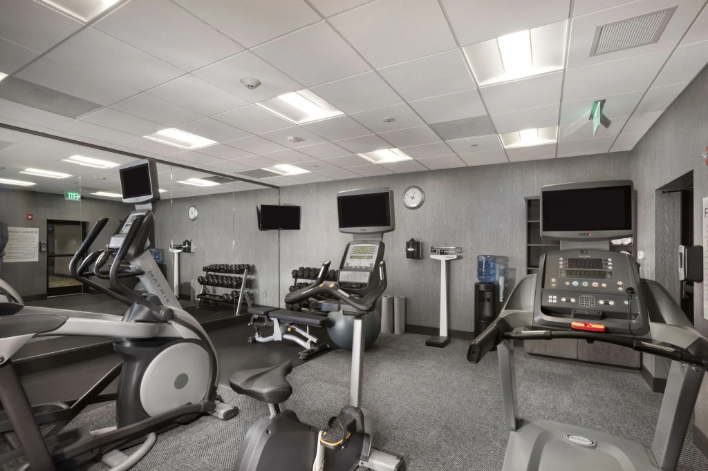 Holiday Inn Asheville East-Blue Ridge Pkwy by IHG