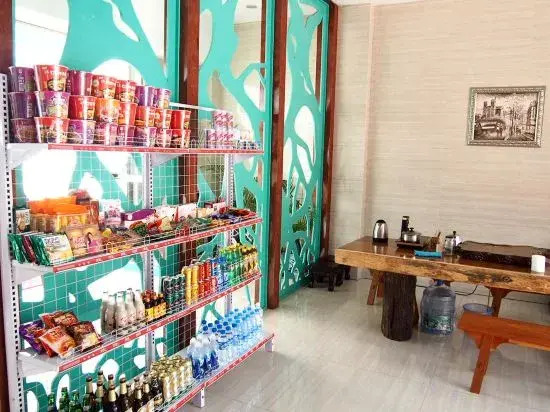 Duoke Chain Hotel