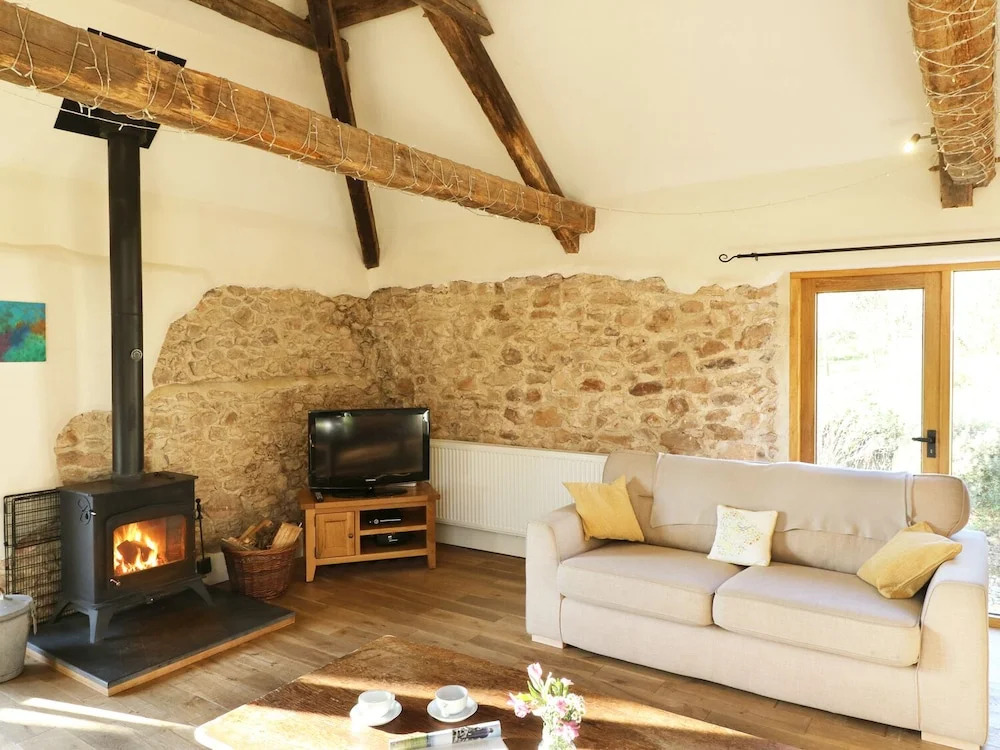 Luggs Barn