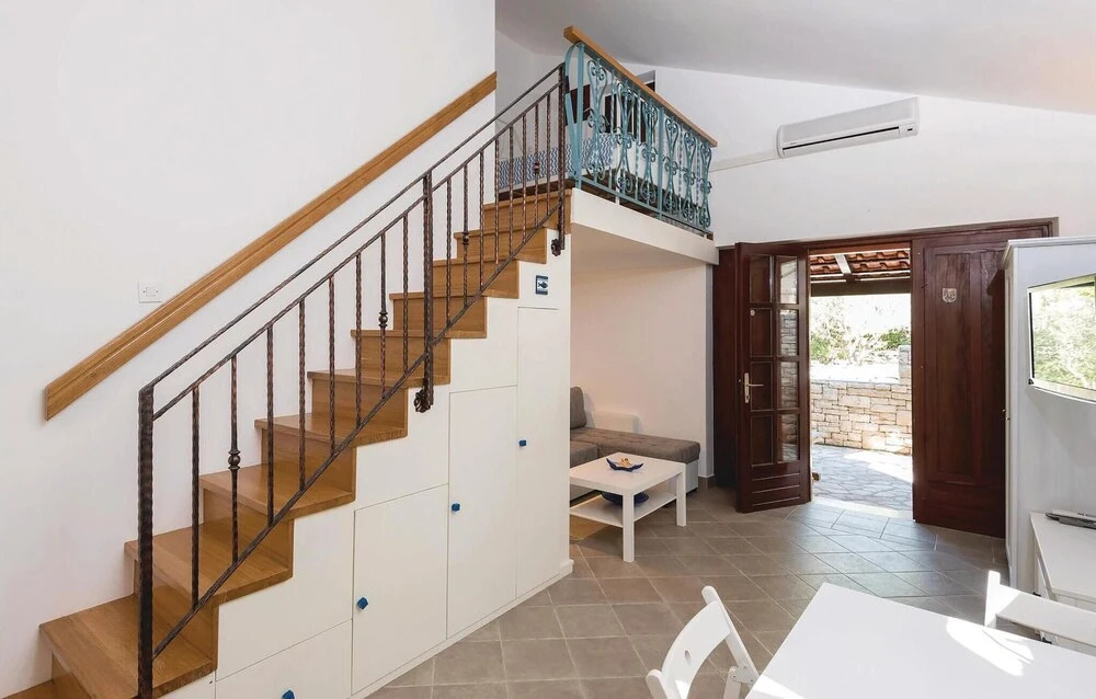 Gorgeous Home In Prigradica With Sauna