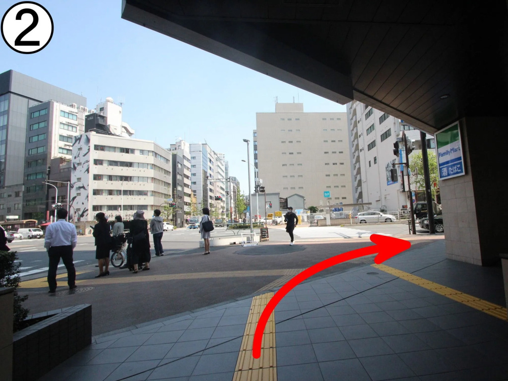 APA Hotel Hatchobori Shintomicho