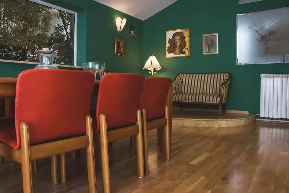 Luxury Suite Jasmin
