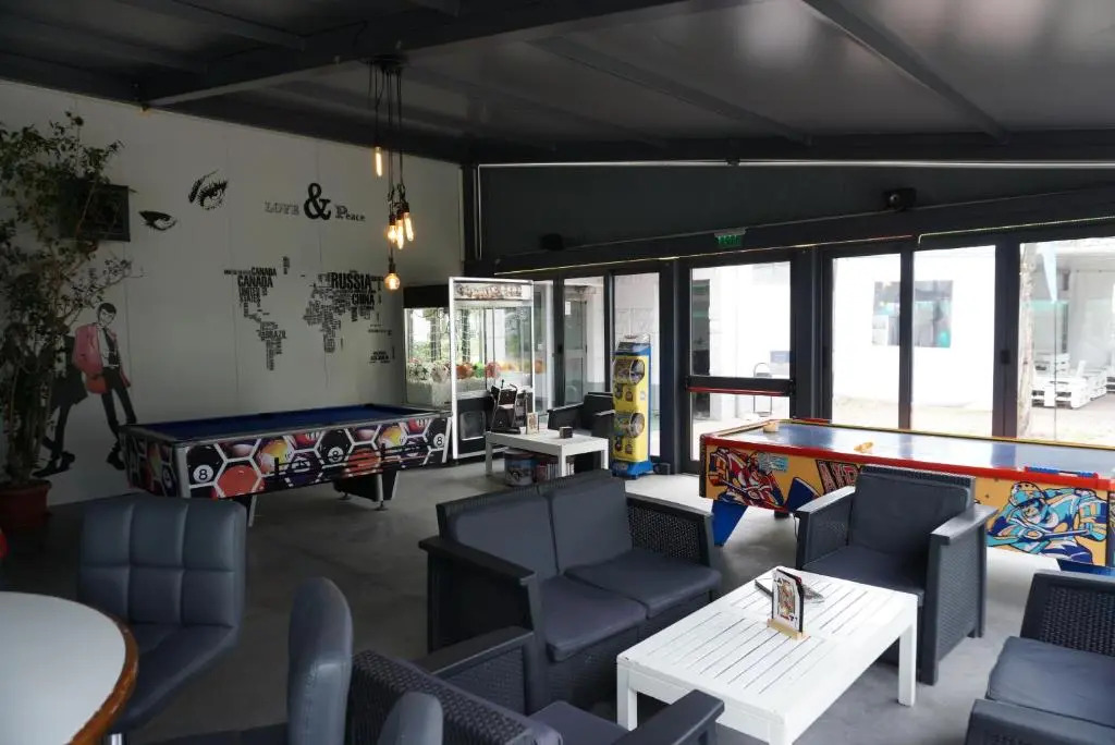 Camping Village Città di Milano