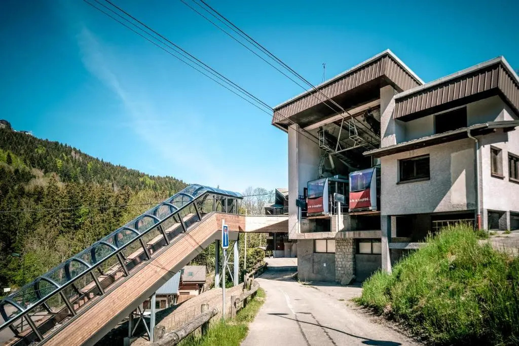 Oree Des Pistes 18