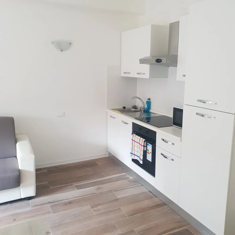 Holiday Residence - Monolocale 8