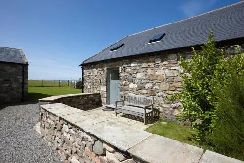 The Stables 1