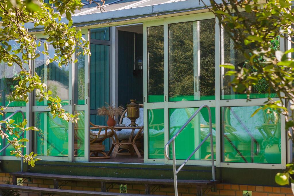 Guest House Yerino