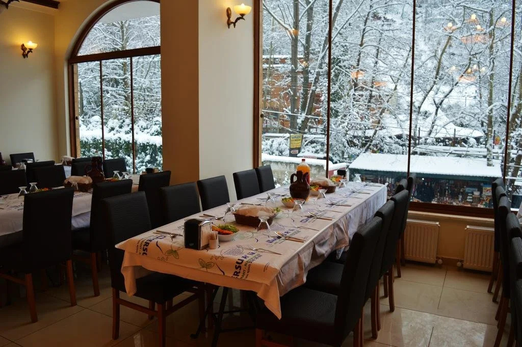 Mersu A'la Hotel