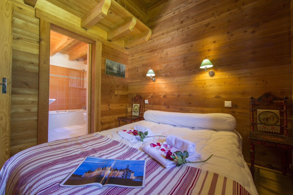 Chalet Beugeant