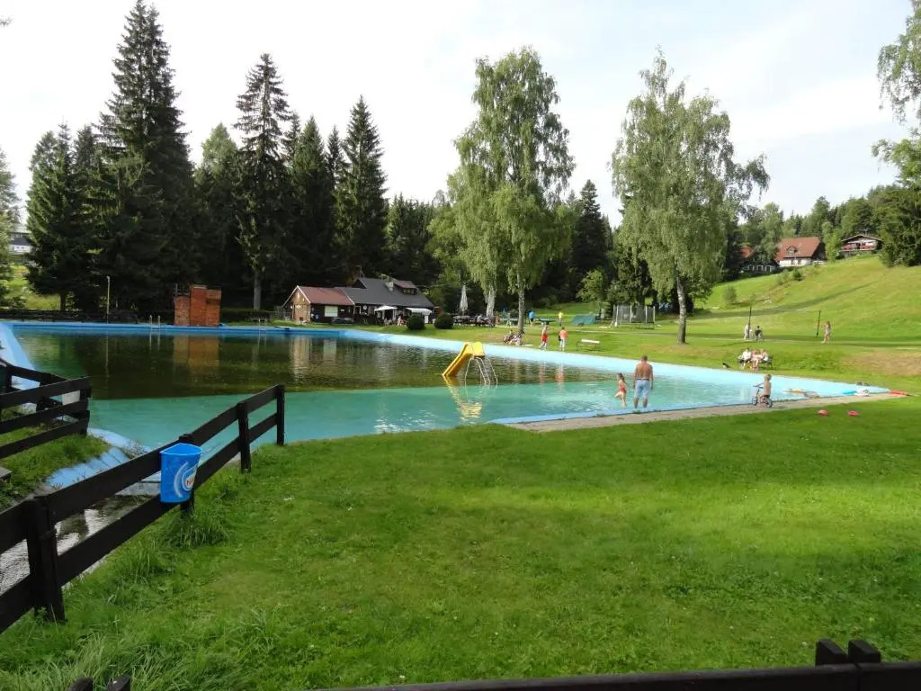 Ski-Bike Čertovka