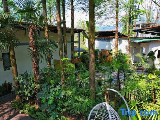 Jiang Shang Man Time Private Soup Homestay