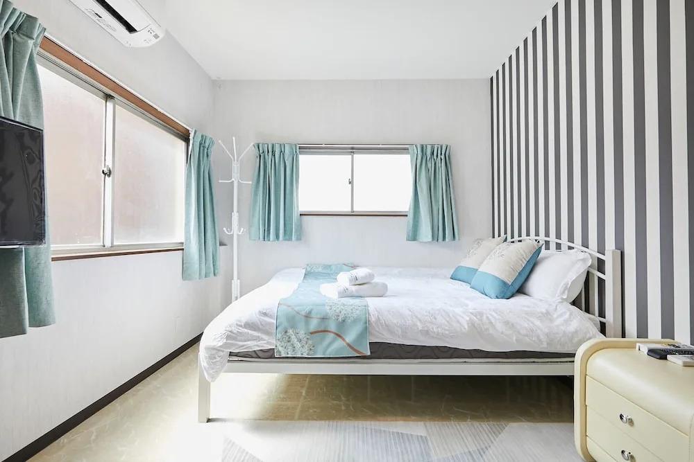 Mitsuba Guest House